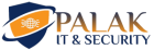 It Palak Logo
